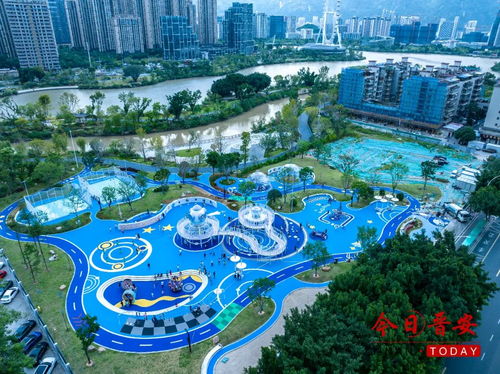 福州玩学乐园哪里好玩