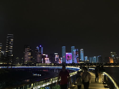 福州夜晚去哪儿逛好玩
