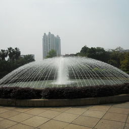 福州温泉儿童游玩攻略图