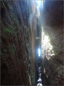 福州到太姥山自助攻略