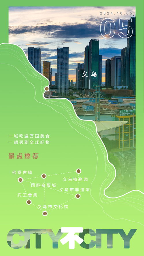 福州到义乌好玩不好走