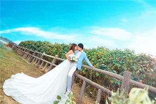福建福州婚纱照攻略