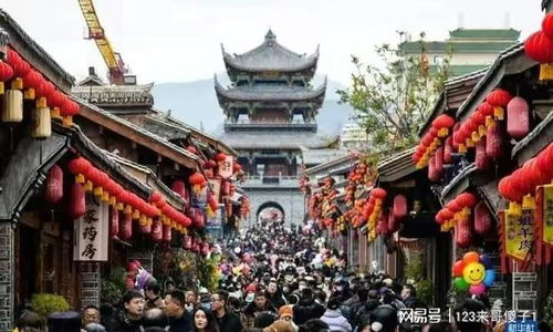福州到潮汕过年旅游攻略