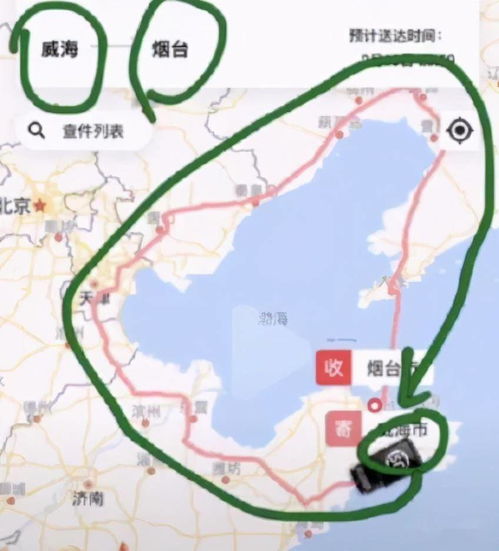福州去淄博游玩路线攻略