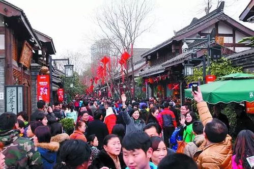 成都过年去福州好玩吗