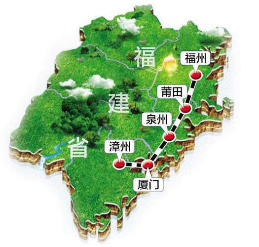 福州白云峰漂流攻略路线