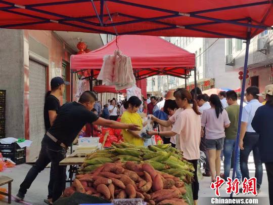 福州去哪买特产