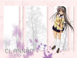 clannad游戏攻略
