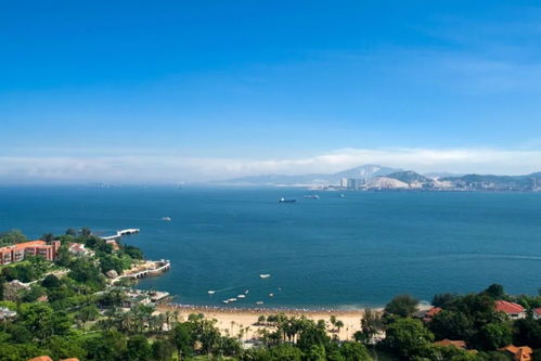 厦门飞宁夏旅游攻略