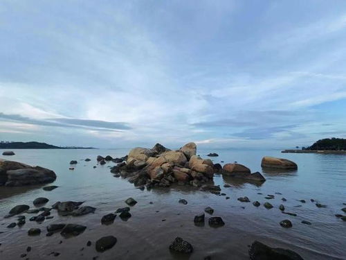 厦门深圳珠海旅游攻略
