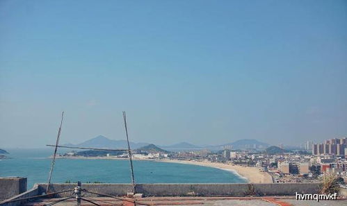 厦门岛内海边旅游攻略