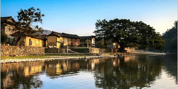 云水谣旅游攻略厦门