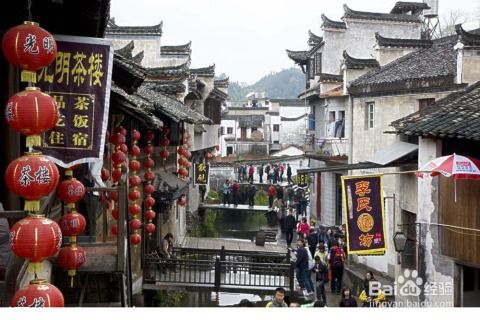 婺源旅游攻略厦门