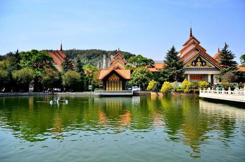 云南贵州旅游攻略厦门