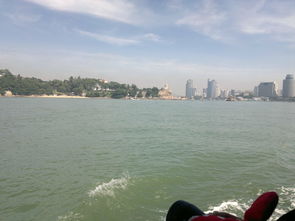 厦门福州旅游攻略