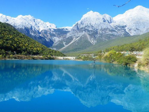 大理丽江旅游攻略厦门