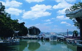 厦门到福州旅游攻略
