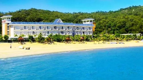 阳江沙扒湾旅游攻略厦门