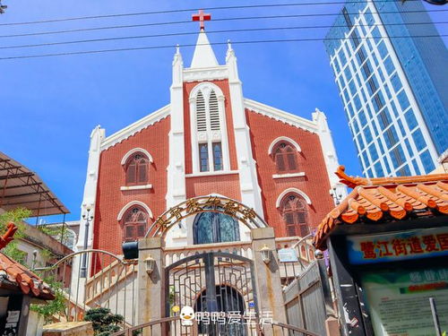 厦门八市旅游攻略