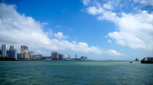 湘潭到厦门旅游攻略