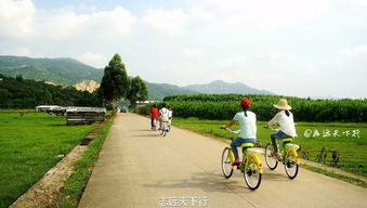 厦门海门岛旅游攻略