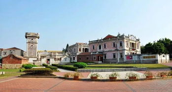 厦门金门旅游攻略自助游