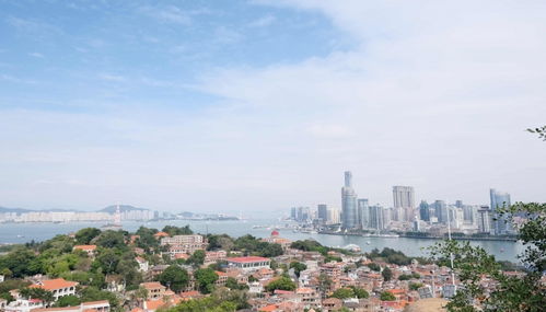厦门市广西旅游攻略路线
