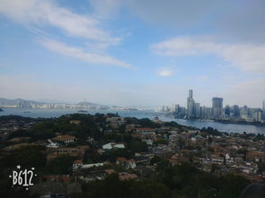 厦门五天四晚旅游攻略
