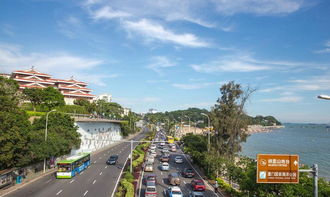 厦门高峰旅游攻略