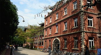 厦门旅游攻略蚂蜂