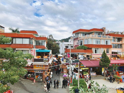 学生旅游厦门攻略