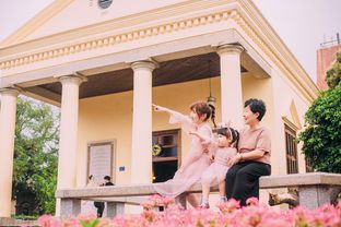 厦门亲子攻略旅游