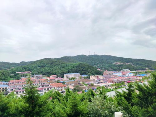 厦门鹿岛旅游攻略