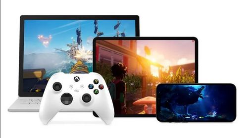 xbox的游戏有哪些