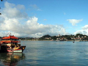 厦门 福州旅游攻略