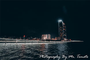 夜游厦门旅游攻略