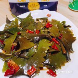 海带福州特产