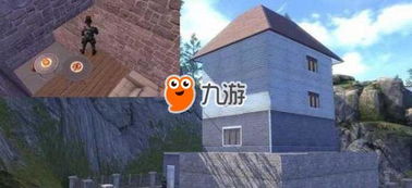盖房子的游戏有哪些