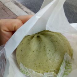 福州面包特产
