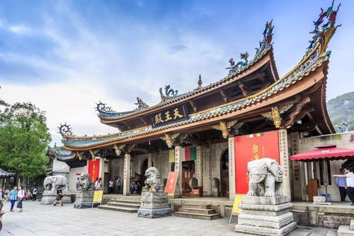 厦门旅游带团攻略