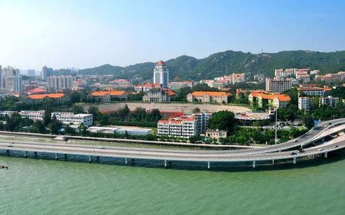 厦门同业旅游攻略