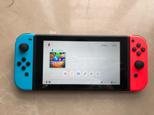 switch免费游戏有哪些