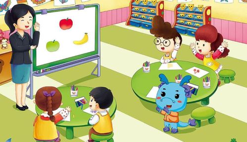 小孩子玩的游戏有哪些