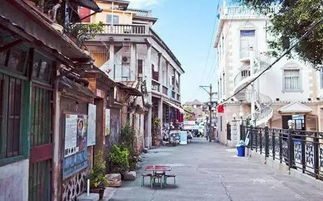 厦门双园旅游攻略
