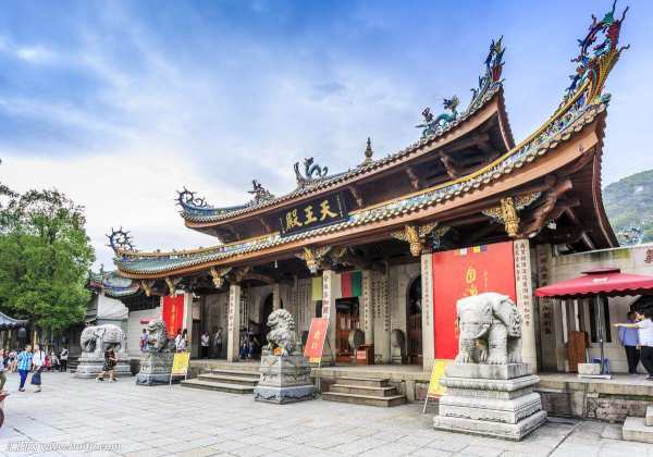 和田旅游攻略厦门