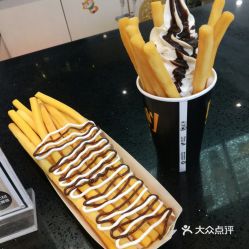 福州购物 特产