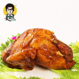 福州特产扒鸡