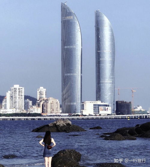 厦门2022旅游攻略