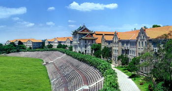 厦门奢侈旅游攻略