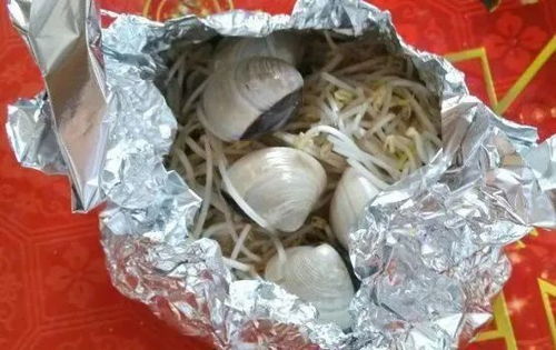 福州沙虫特产